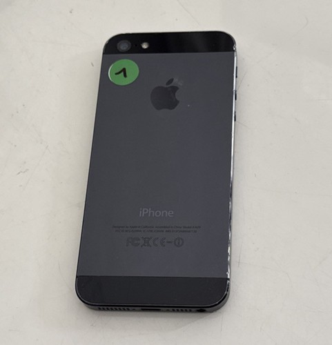 Apple iphone 16gb nero - apple,