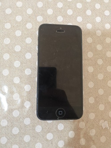 Apple iphone a1429 nero - iphone,
