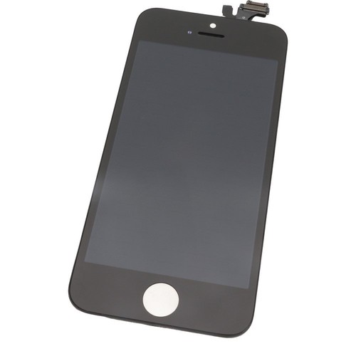 Schermo apple iphone - 5, nero