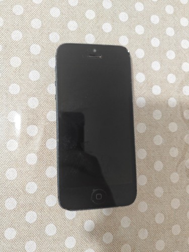 Apple iphone a1429 nero - iphone, 5