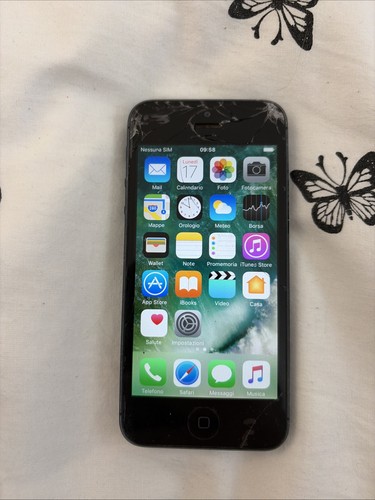 Apple iphone a1429 - apple, 16gb