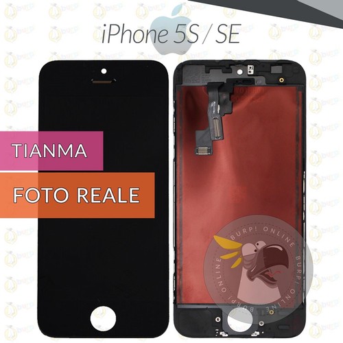 Display tianma apple iphone - display,