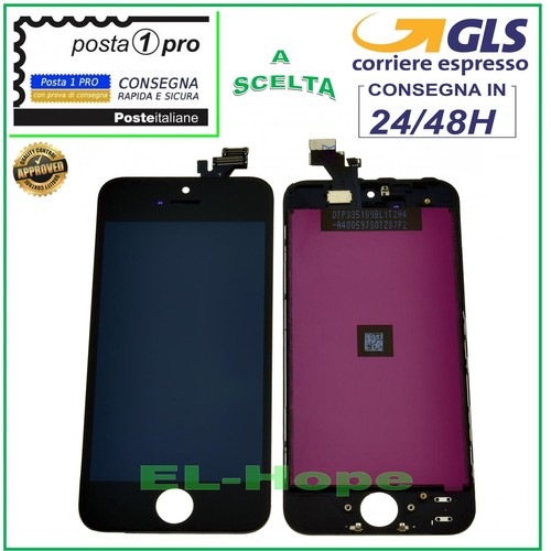 Touch screen lcd display - screen,