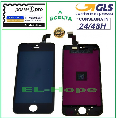 Touch screen lcd display - screen,