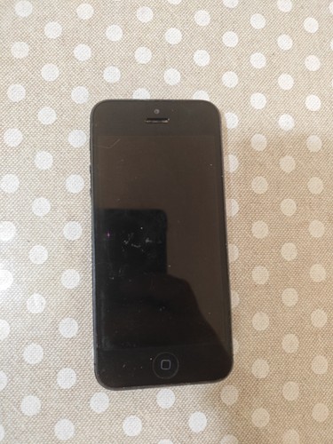 Apple iphone a1429 - a1429, nero
