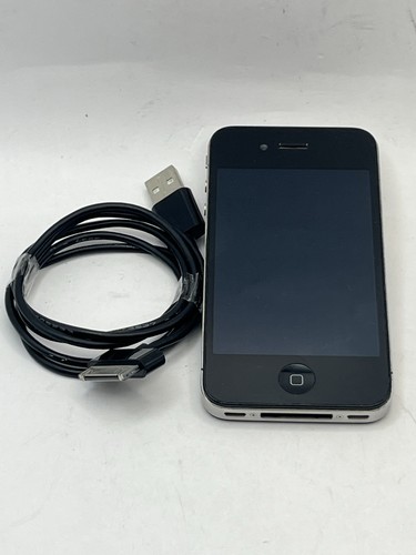 Apple iphone 16gb nero - iphone,