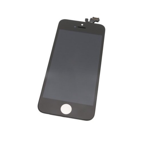 Schermo apple iphone nero - 5/5c,