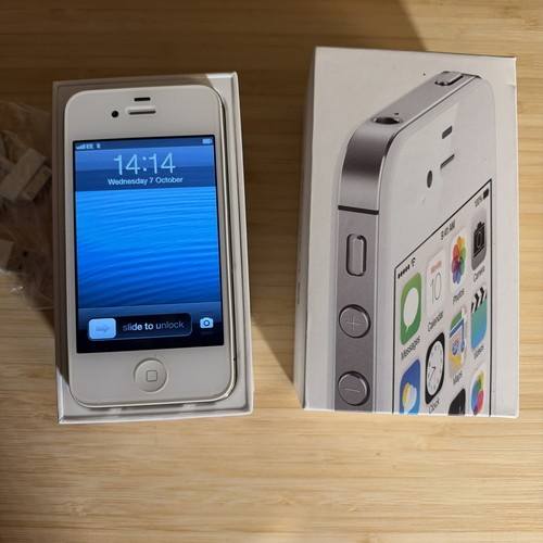 Apple iphone ios - apple, 6.1.3