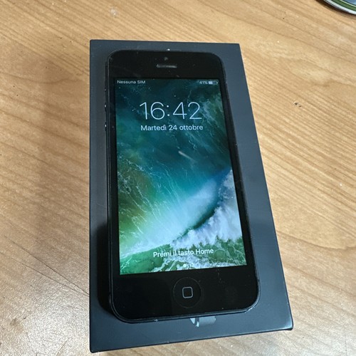 Iphone - iphone, 5