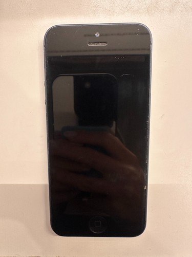 Apple iphone 16gb nero - apple,