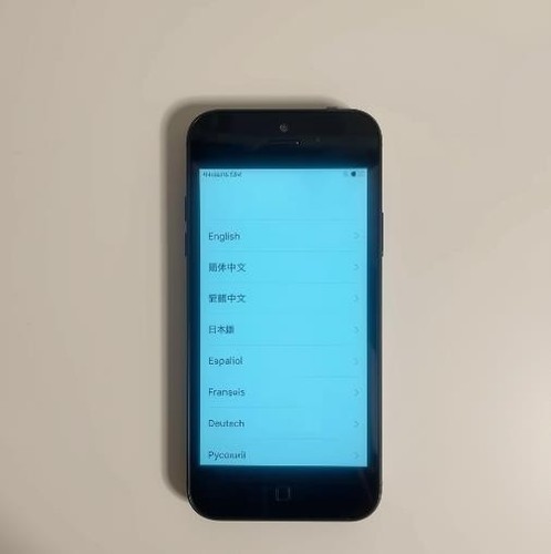 Telefono apple iphone 16gb - iphone,