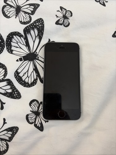 Apple iphone a1533 grigio - apple, 5s