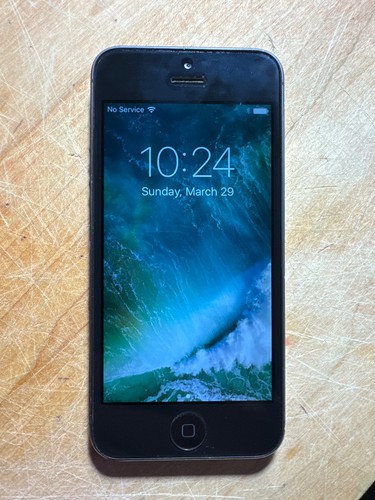 Apple iphone a1429 32gb - iphone,