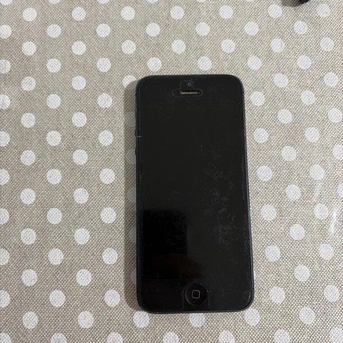 Apple iphone a1429 - apple, nero