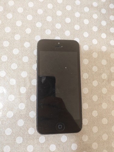 Apple iphone a1429 nero - apple, 5