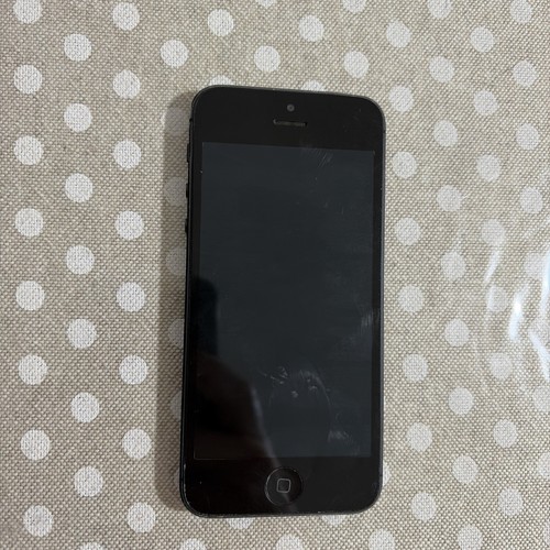 Apple iphone a1429 - 5,