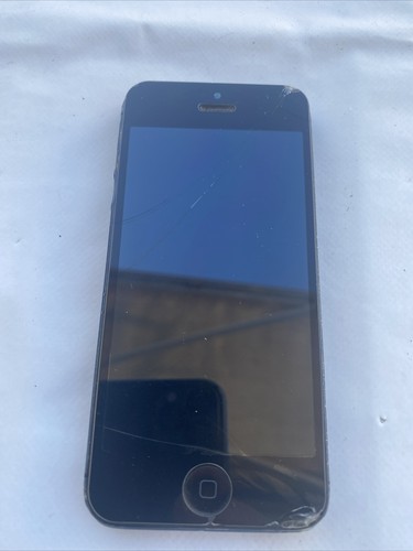 Apple iphone 16gb nero - 5s,
