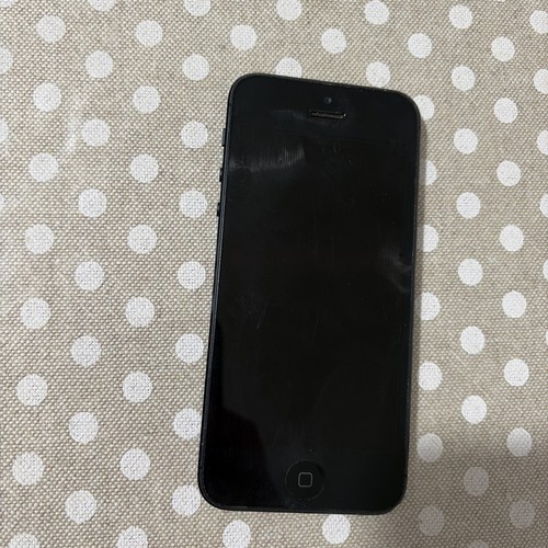 Apple iphone a1429 nero - 5,