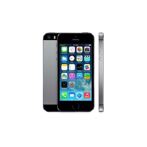 Apple iphone 16gb - nero,