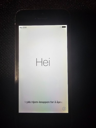 Apple iphone 16gb nero - 5,