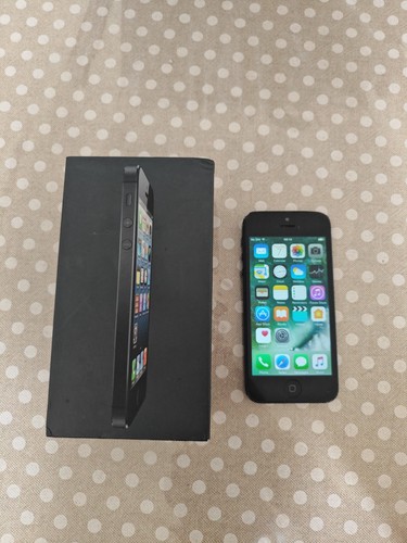 Apple iphone a1429 16gb nero - apple,