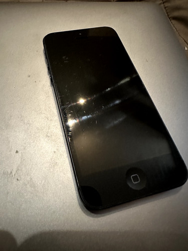Apple iphone 32gb - 5, nero