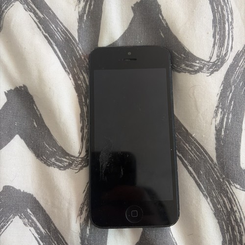 Apple iphone a1429 nero - iphone,