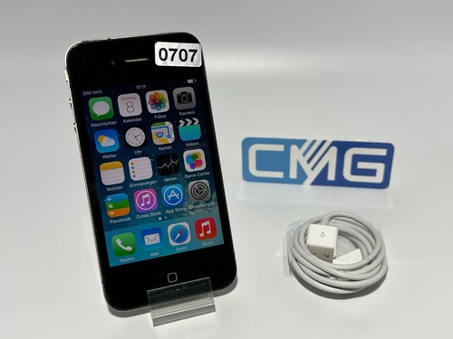 Apple iphone 32gb - -, nero