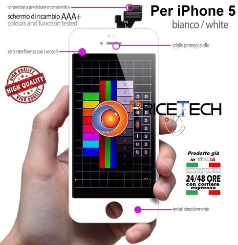 Display lcd retina per - display,