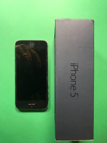 Iphone modello a 1429 - 5, gb