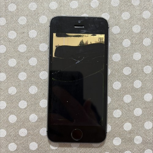 Apple iphone a1457 grigio - 5s,