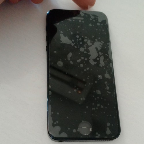 Apple iphone nero 32gb - iphone, ios
