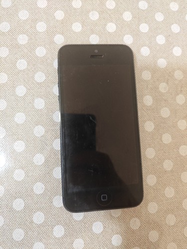 Apple iphone a1429 nero - a1429,
