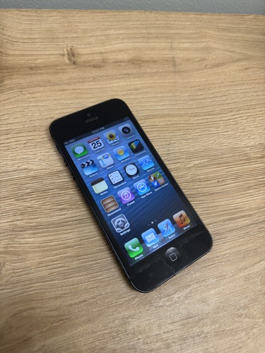 Rare ios iphone - 6.1.4,