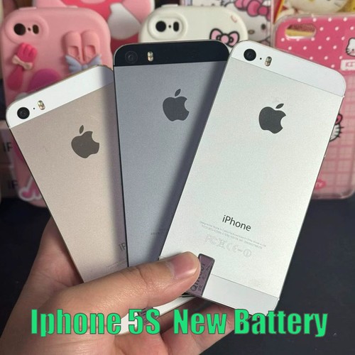 Apple iphone 32 64 gb - 16/32/64,