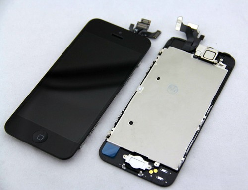 Display retina touch screen - display,