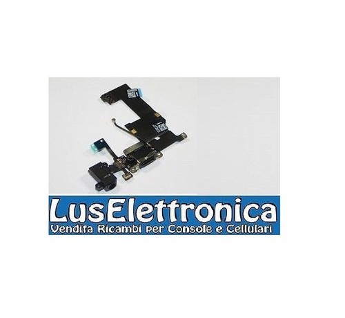 Flat connettore ricarica - flat,