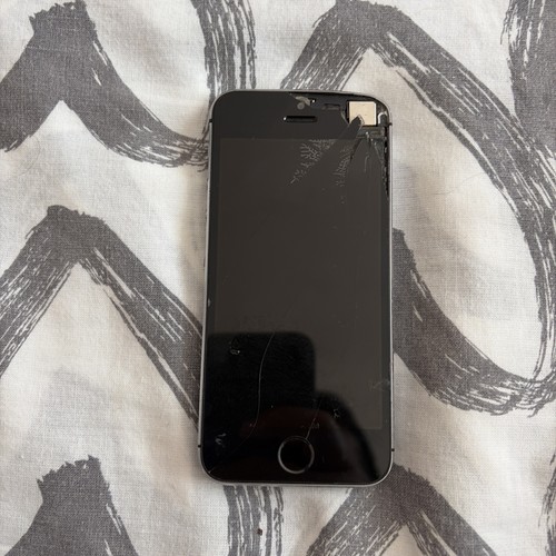Apple iphone a1533 - 5s, grigio