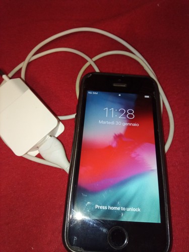 Apple iphone - iphone, 5s
