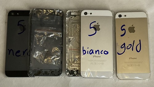 Iphone scocca pezzi 2 - iphone, (