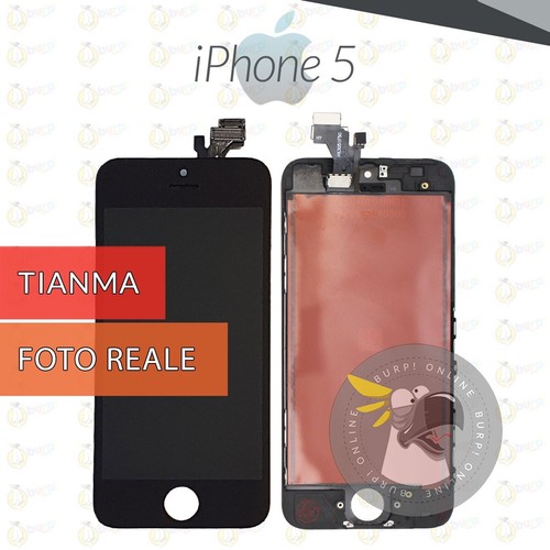 Display tianma apple iphone - display,