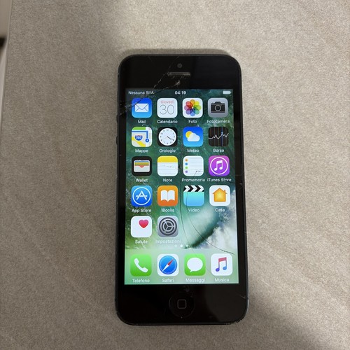 Apple iphone a1429 16gb - apple,