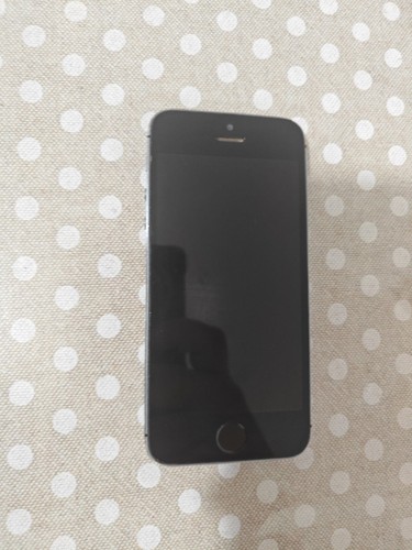 Apple iphone a1457 - apple, grigio