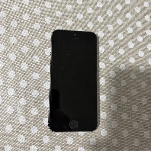 Apple iphone a1457 grigio - apple, 5s