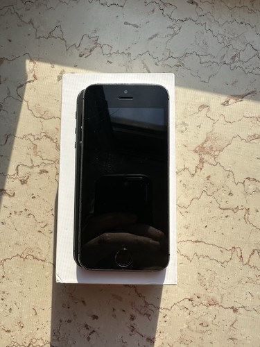 Iphone 16gb grigio - iphone,