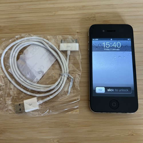 Apple iphone nero - apple, 16