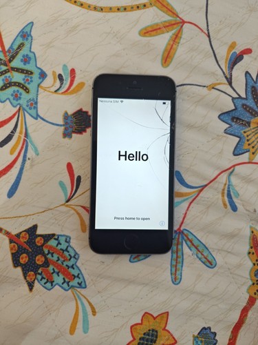 Apple iphone a1533 grigio - a1533,