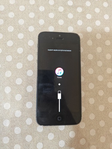 Apple iphone a1429 nero - iphone, 5