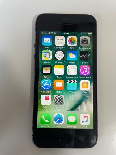 Apple iphone a1429 16gb - apple,