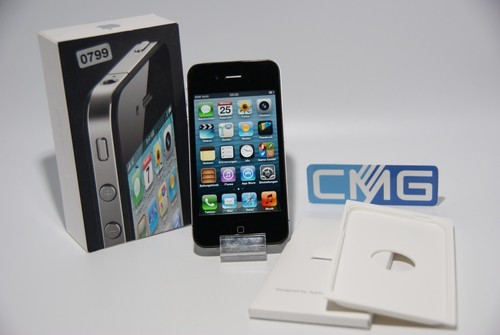 Apple iphone nero - iphone, 32